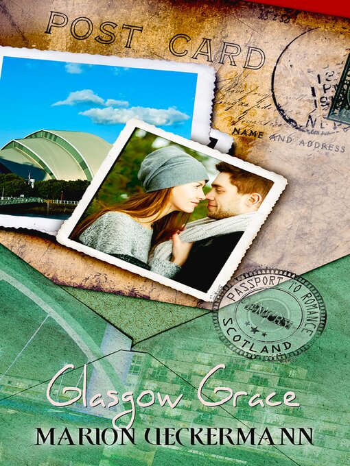 Title details for Glasgow Grace by Marion Ueckermann - Available